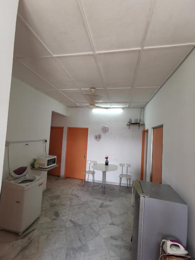 My Place Apartment Subang Jaya Exterior foto